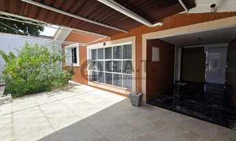 Imagem: CASA À VENDA NO JARDIM MARIA DO CARMO