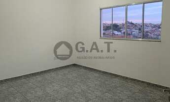 Imagem: SALA COMERCIAL PARA LOCAÇÃO NO WANEL VILLE