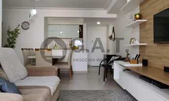 Imagem 5: APARTAMENTO À VENDA NO EDIFÍCIO ÎLE NOTRE DAME- SOROCABA/SP