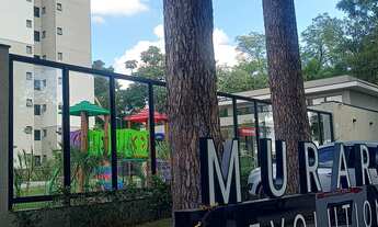 Imagem: Apartamento à venda em Sorocaba-SP, Jardim