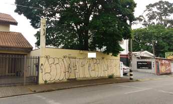 Imagem: TERRENO À VENDA NA VILA JARDINI - SOROCABA/SP