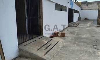 Imagem 3: PREDIO PARA LOCAÇÃO NO JARDIM SIMUS - SOROCABA/SP