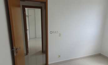 Imagem 3: Apartamento de 2 quartos no Jardim São Carlos, Sorocaba-SP: 1 sala, 1 banheiro, 1 vaga de