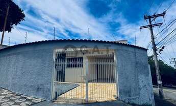 Imagem: CASA PARA LOCAÇÃO NO JARDIM VERA CRUZ