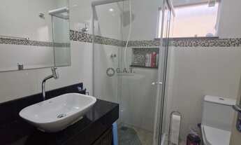 Imagem 5: CASA À VENDA NA VILA FIORI - SOROCABA/SP