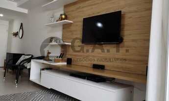 Imagem 7: APARTAMENTO À VENDA NO EDIFÍCIO ÎLE NOTRE DAME- SOROCABA/SP