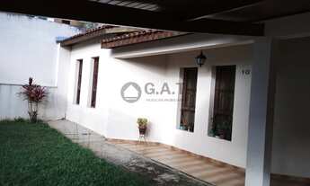 Imagem: CASA À VENDA NO JARDIM REFUGIO - SOROCABA/SP