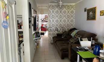 Imagem: CASA EM CONDOMÍNIO À VENDA NO BOSQUE IPANEMA