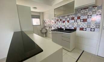 Imagem: APARTAMENTO À VENDA NO RESIDENCIAL ALPHA