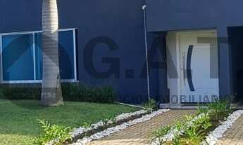 Imagem 5: CASA EM CONDOMÍNIO À VENDA NO VALE DO LAGO - SOROCABA/SP