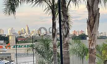 Imagem 2: APARTAMENTO À VENDA NO RESIDENCIAL LAR LONDRES - SOROCABA/SP