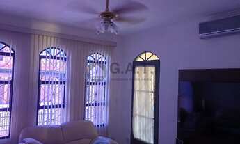 Imagem 5: CASA À VENDA NO ALÉM PONTE - SOROCABA/SP