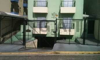 Imagem 2: APARTAMENTO À VENDA NO EDIFÍCIO BELINI E MARTINS - SOROCABA/SP