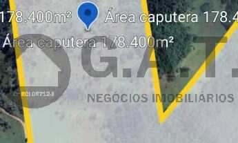 Imagem 1: ÁREA À VENDA NO CAPUTERA - SOROCABA/SP