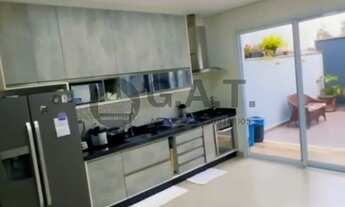 Imagem 6: CASA EM CONDOMÍNIO À VENDA NO RESERVA IPANEMA - SOROCABA/SP