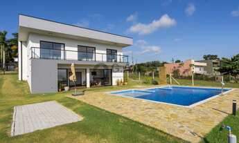 Imagem 6: CASA EM À VENDA NO CONDOMÍNIO PINHEIROS DO LAGO - SOROCABA/SP