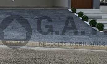 Imagem 2: SOBRADO À VENDA NO CONDOMÍNIO GOLDEN PARK RESIDENCE II - SOROCABA/SP