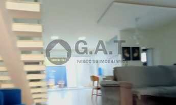 Imagem 4: CASA EM CONDOMÍNIO À VENDA NO RESERVA IPANEMA - SOROCABA/SP