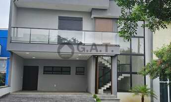 Imagem: SOBRADO À VENDA NO CONDOMÍNIO GOLDEN PARK