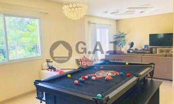 Imagem 6: CASA EM CONDOMÍNIO À VENDA NO VILLAGE SAINT CLAIRE- SOROCABA/SP