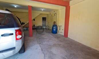 Imagem 4: CASA À VENDA NO JARDIM MARIA CRISTINA - SOROCABA/SP