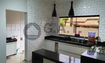 Imagem 2: CASA EM CONDOMÍNIO À VENDA NO CONSTANTINO MATTUCCI - SOROCABA/SP