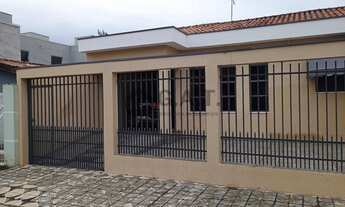 Imagem: CASA À VENDA NO ALÉM PONTE - SOROCABA/SP