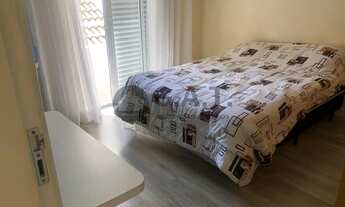 Imagem 7: CASA EM CONDOMÍNIO À VENDA NO VILLAGE SAINT CLAIRE- SOROCABA/SP