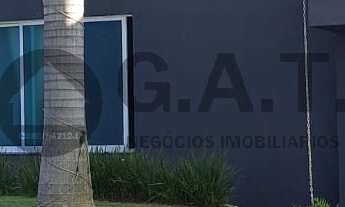 Imagem 3: CASA EM CONDOMÍNIO À VENDA NO VALE DO LAGO - SOROCABA/SP