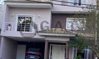 Imagem 2: CASA EM CONDOMÍNIO À VENDA NO VILLAGE SAINT CLAIRE- SOROCABA/SP