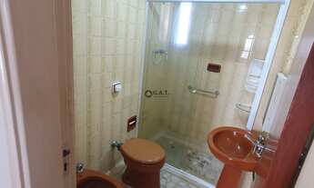 Imagem 4: Apartamento para locação: 3 quartos, 1 suite, 2 salas, 2 banheiros, 1 vaga na Vila Trujill