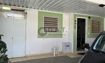 Imagem 2: CASA EM CONDOMÍNIO À VENDA NO BOSQUE IPANEMA - SOROCABA/SP