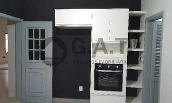 Imagem 5: CASA EM CONDOMÍNIO À VENDA NO CONSTANTINO MATTUCCI - SOROCABA/SP