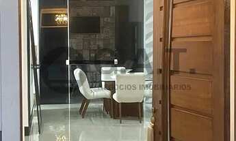 Imagem 6: Imperdível: Casa em Condomínio à Venda em Sorocaba-SP, Parque São Bento - 3 Quartos, 3 Suí