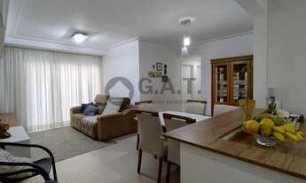 Imagem 2: APARTAMENTO À VENDA NO EDIFÍCIO ÎLE NOTRE DAME- SOROCABA/SP