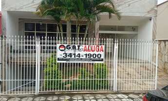 Imagem: CASA COMERCIAL/RESIDENCIAL PARA LOCAÇÃO