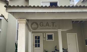 Imagem: CASA EM CONDOMÍNIO À VENDA NO CONDOMÍNIO