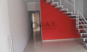 Imagem 2: CASA À VENDA NO JARDIM PIAZZA DI ROMA - SOROCABA/SP