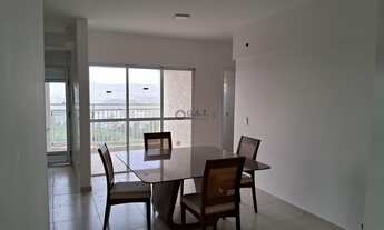 Imagem: APARTAMENTO À VENDA NO RESIDENCIAL PROVENCE