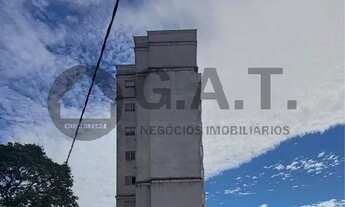 Imagem: APARTAMENTO À VENDA NO EDIFÍCIO FOSCIANA