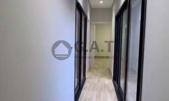 Imagem 7: CASA EM CONDOMÍNIO À VENDA NO RESIDENCIAL RESERVA IPANEMA - SOROCABA/SP