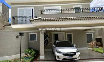 Imagem: CASA EM CONDOMÍNIO À VENDA NO VILLAS EUROPA