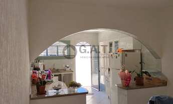 Imagem 6: CASA À VENDA NO ALÉM PONTE - SOROCABA/SP