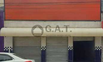 Imagem: SALÃO COMERCIAL PARA LOCAÇÃO NO CENTRO