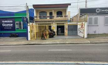 Imagem: CASA COMERCIAL PARA LOCAÇÃO NA VILA OLIMPIA