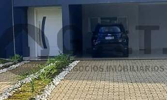 Imagem 6: CASA EM CONDOMÍNIO À VENDA NO VALE DO LAGO - SOROCABA/SP