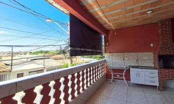 Imagem 5: CASA À VENDA NO JARDIM MARIA CRISTINA - SOROCABA/SP