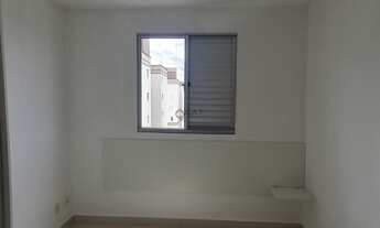 Imagem 5: Apartamento de 2 quartos no Jardim São Carlos, Sorocaba-SP: 1 sala, 1 banheiro, 1 vaga de