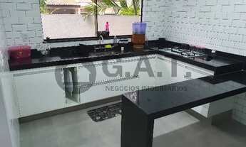 Imagem 3: CASA EM CONDOMÍNIO À VENDA NO CONSTANTINO MATTUCCI - SOROCABA/SP