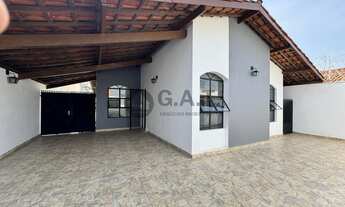 Imagem: CASA À VENDA NO JARDIM SANTA ROSALIA